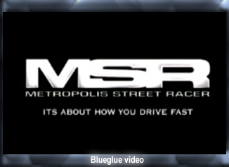Video image | Dreamcast trailer MSR